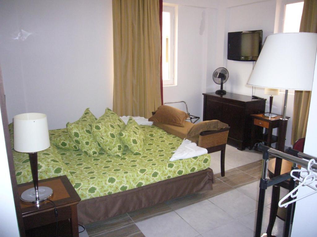 Villa Mar Bella Costinesti Esterno foto