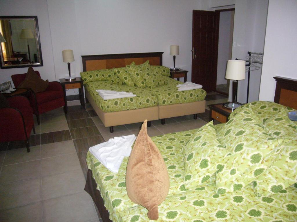 Villa Mar Bella Costinesti Camera foto