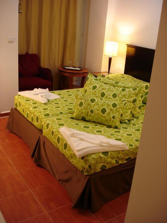 Villa Mar Bella Costinesti Esterno foto